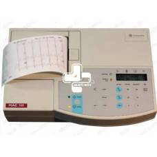 الکتروکاردیوگراف GE  مدل MAC 500